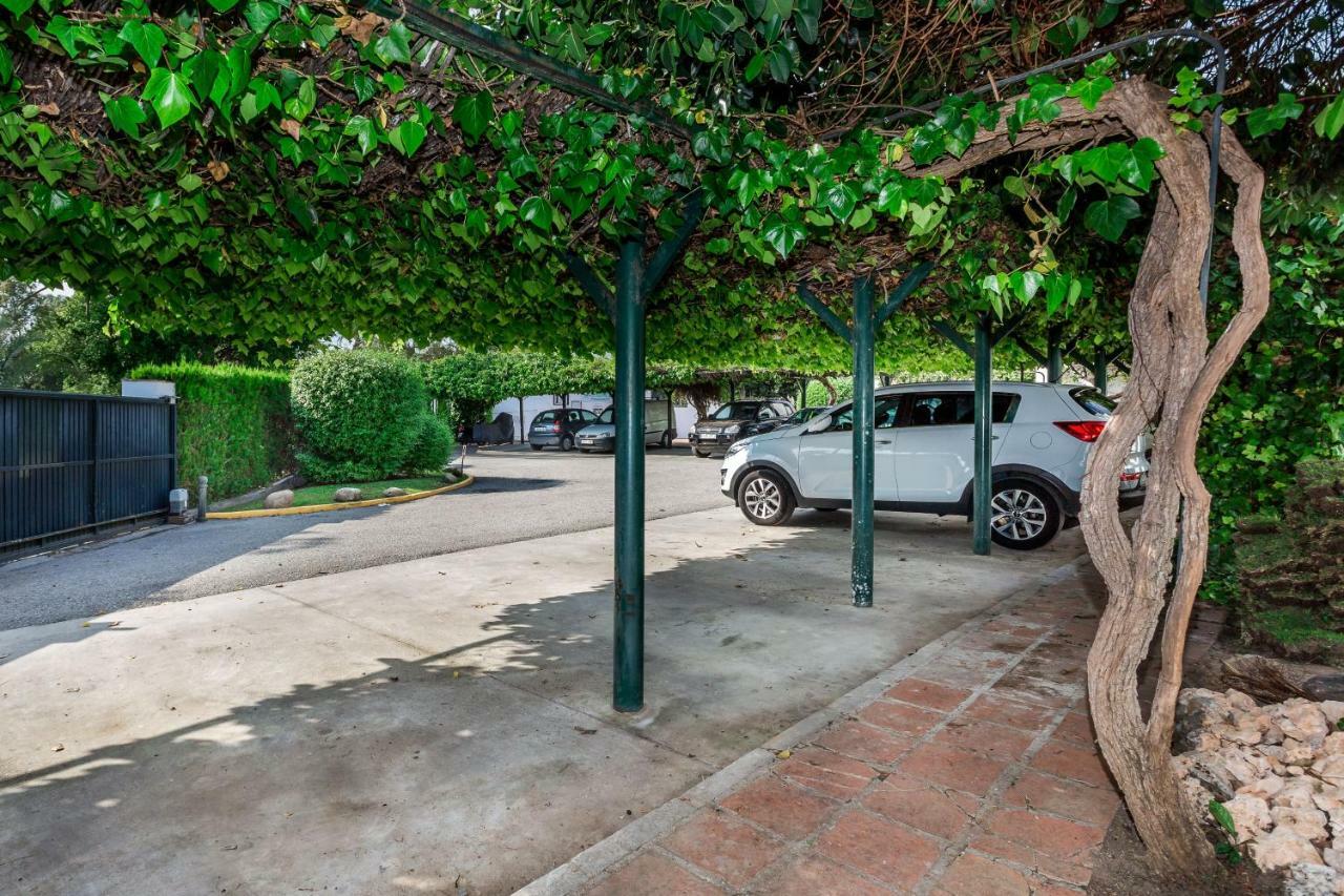 Holiday home Mini At Naranjosgc