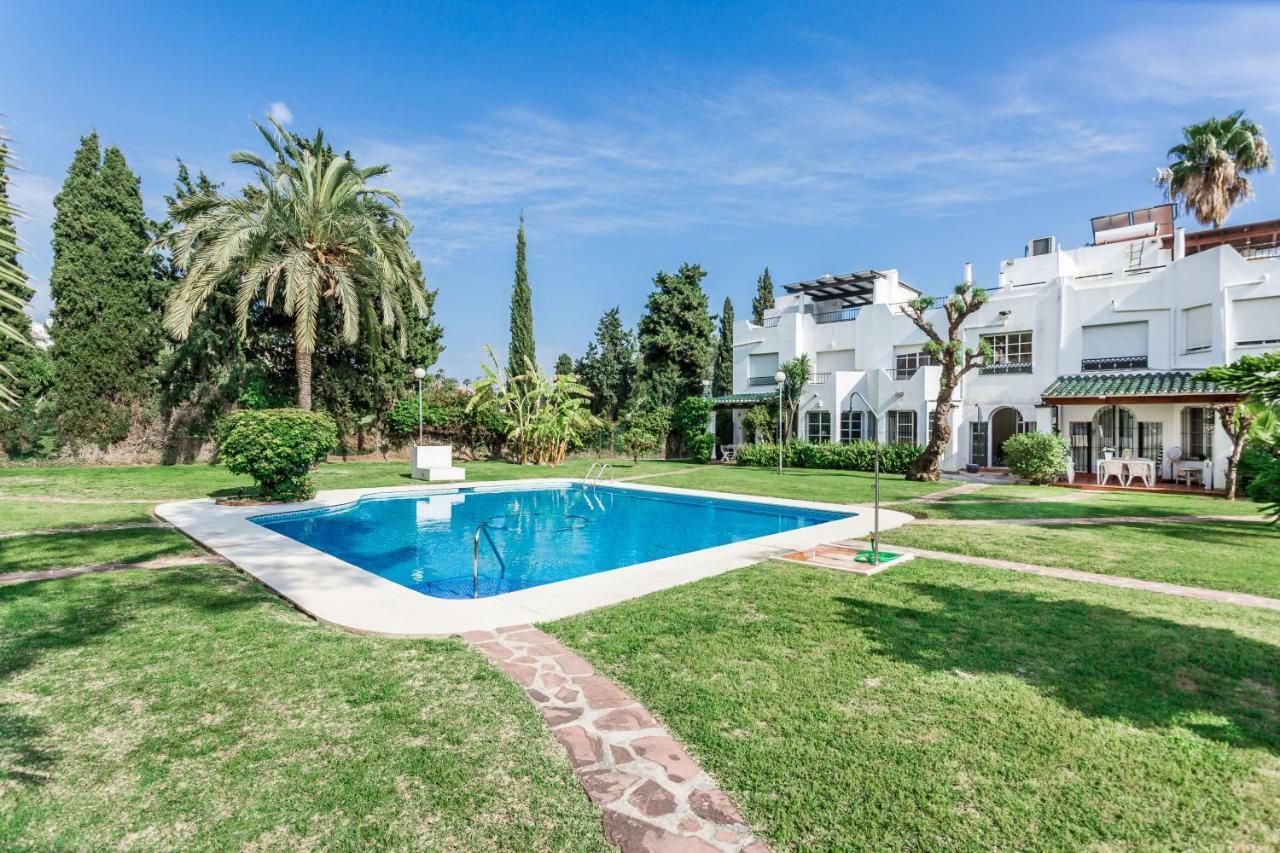 Mini At Naranjosgc Holiday home Marbella