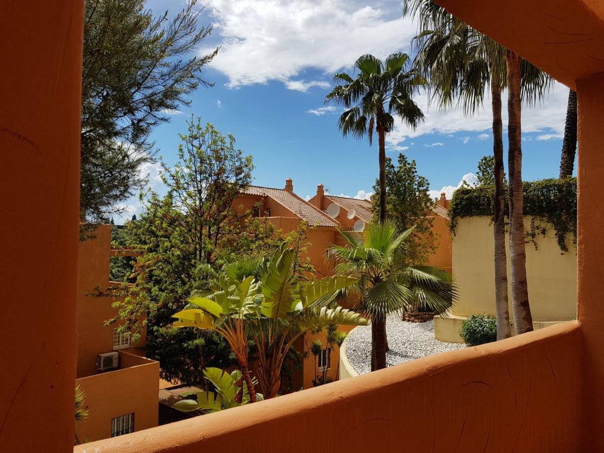 Apartamento Ample Luxury Fancy Golf & Padel Marbella