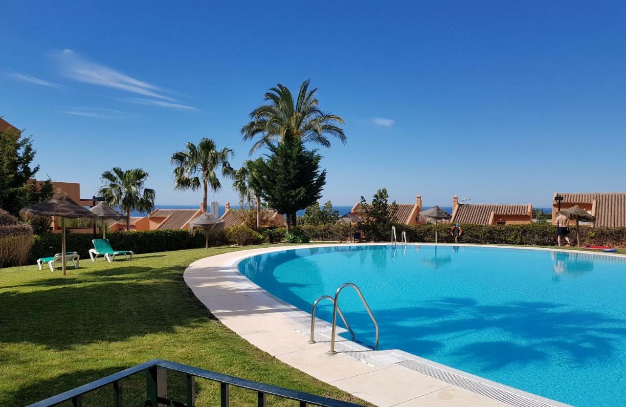Ample Luxury Fancy Golf & Padel * Marbella