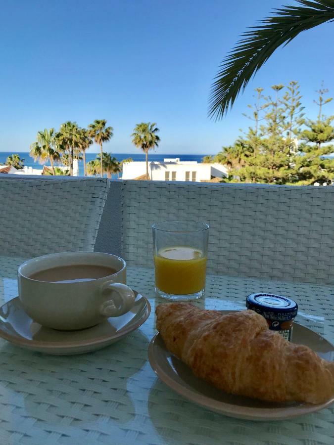 Jardines De Golondrinas With Sea Views Apartment Marbella