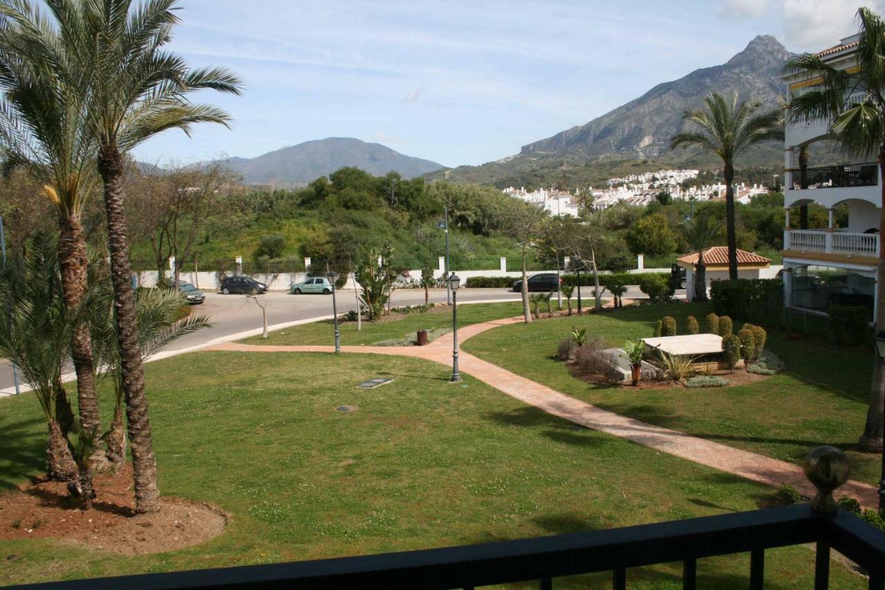 2 Dorm. Puerto Banus * Marbella