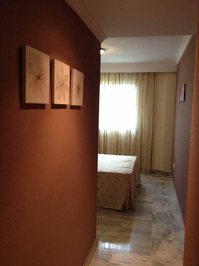 2 Dorm. Puerto Banus Apartment Marbella