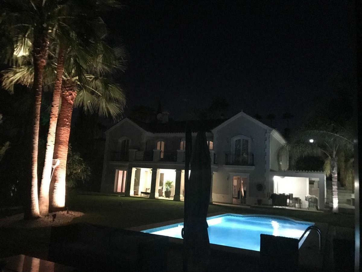 Maracana Homestay Marbella