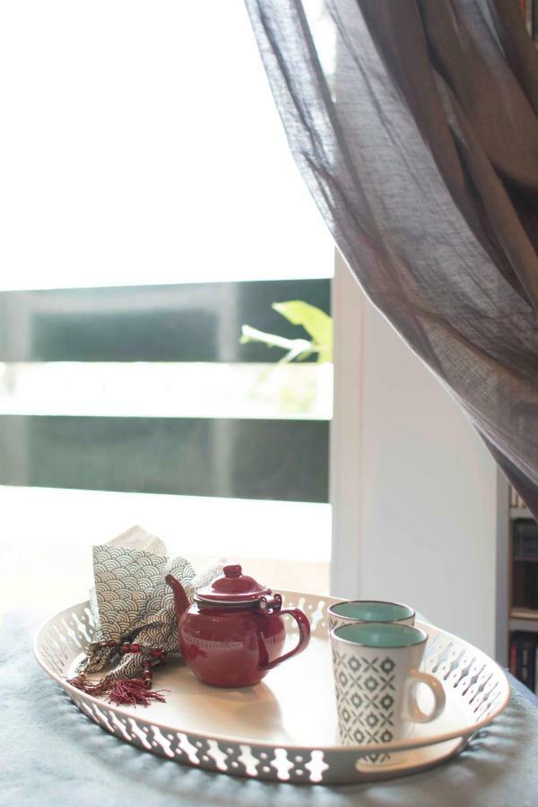Apartment Cozy Banus
