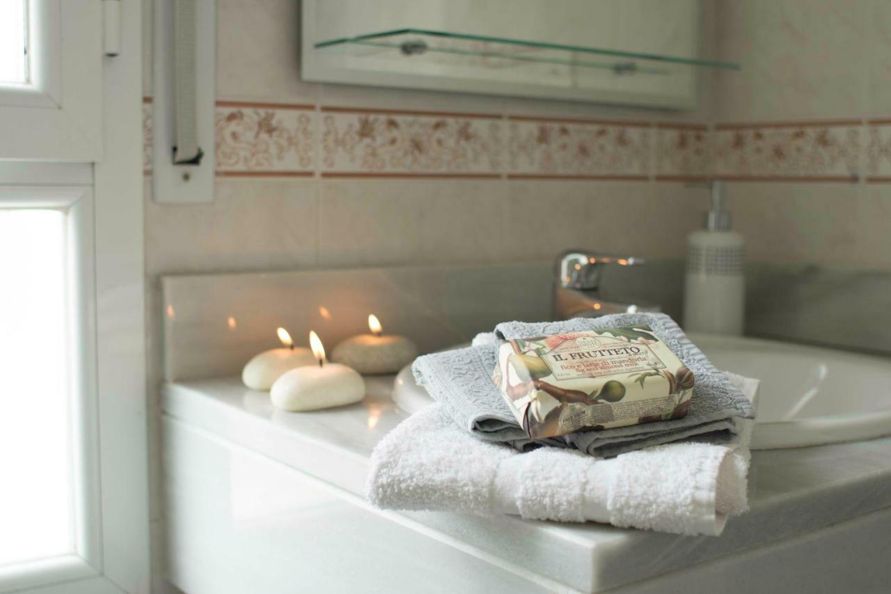 Apartment Cozy Banus *