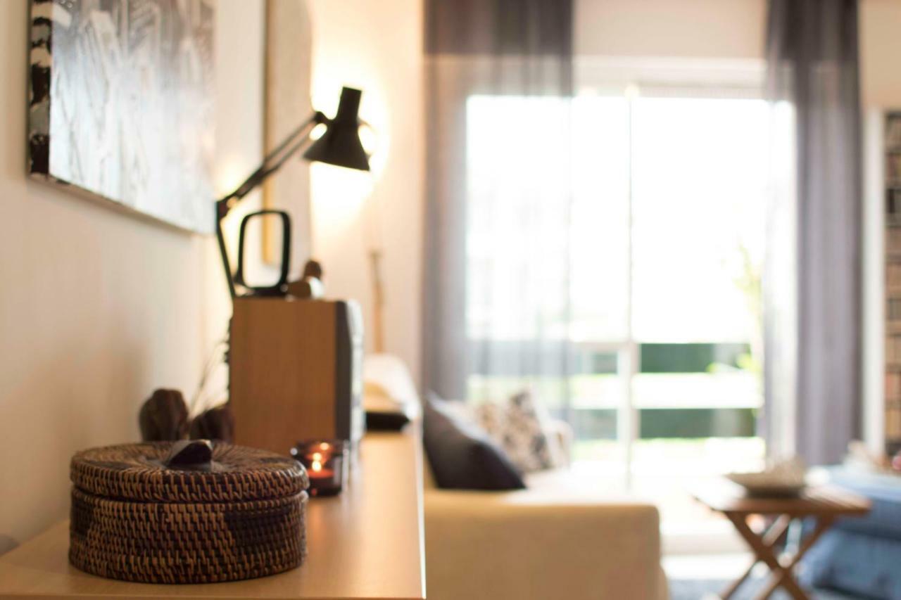 Apartment Cozy Banus