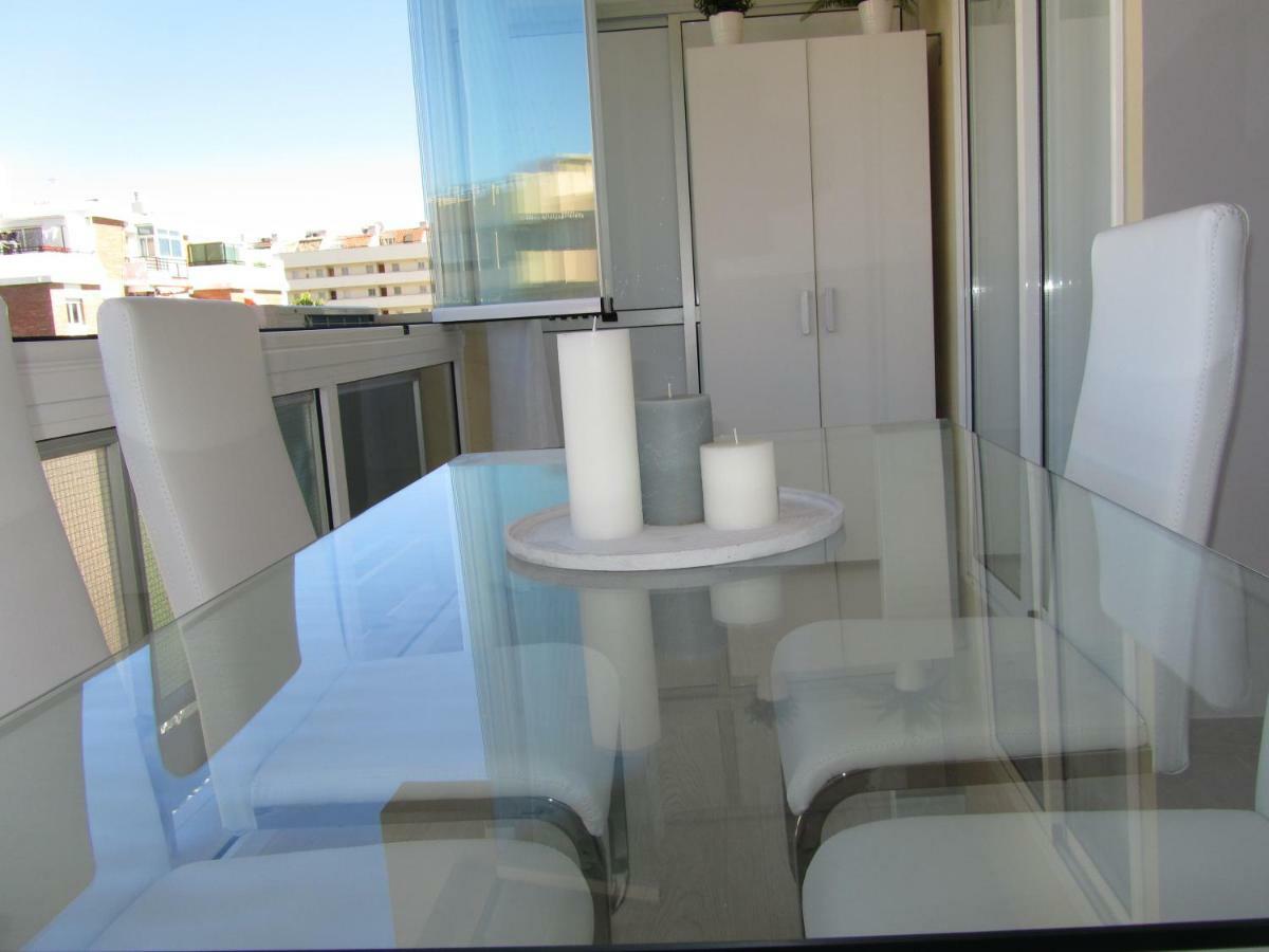 Appartement Fontanilla
