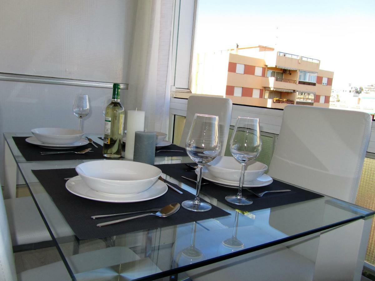 Fontanilla Appartement