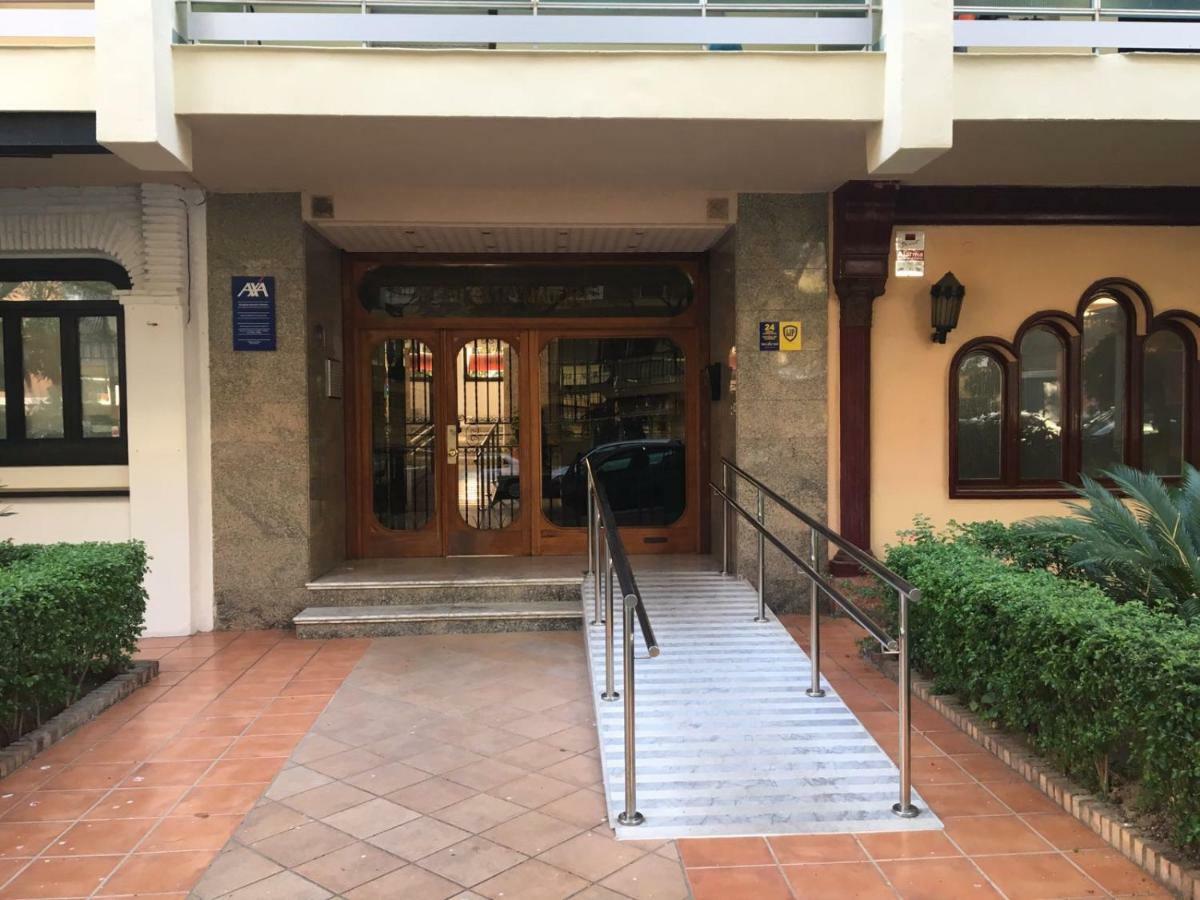 Fontanilla Marbella