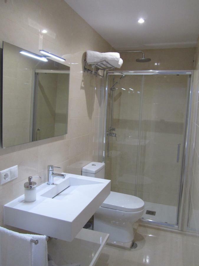 Appartement Fontanilla Marbella