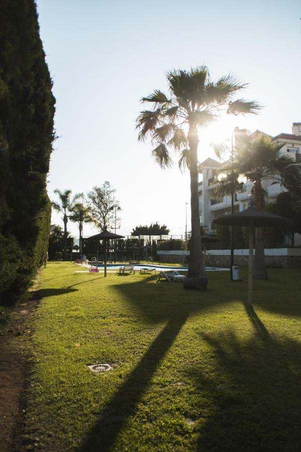 Cozy Banus Apartment