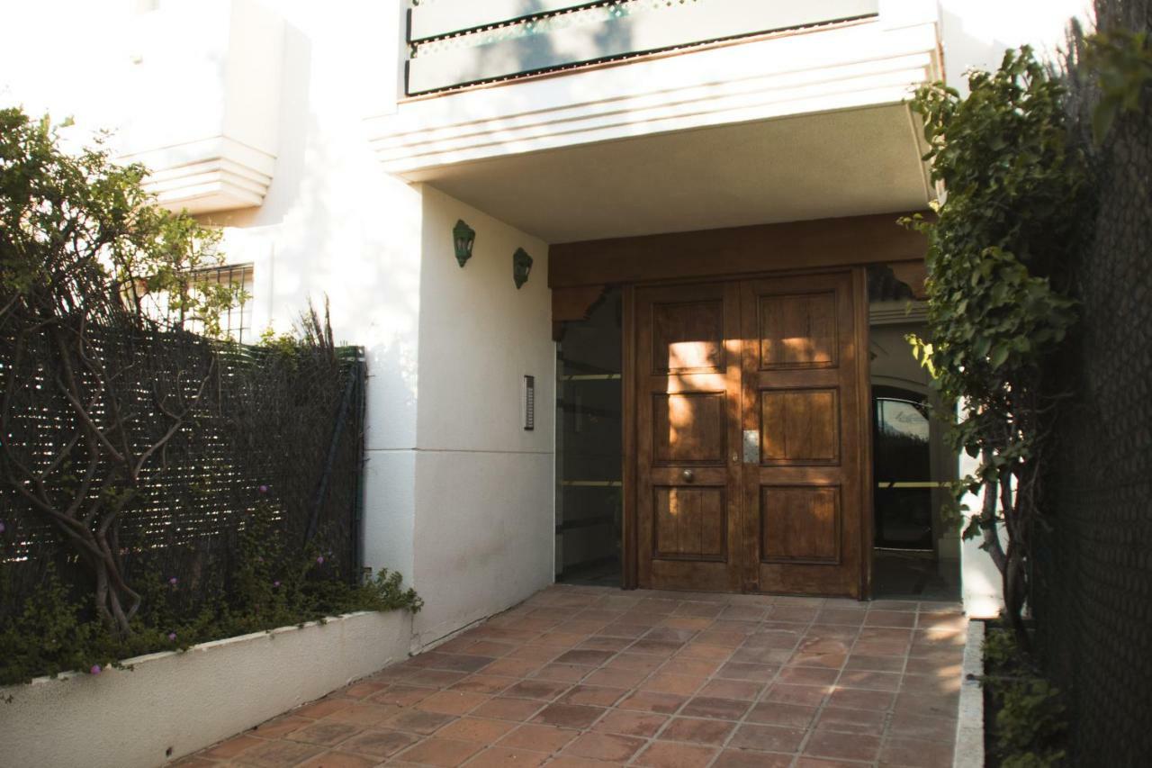 Apartment Cozy Banus Marbella