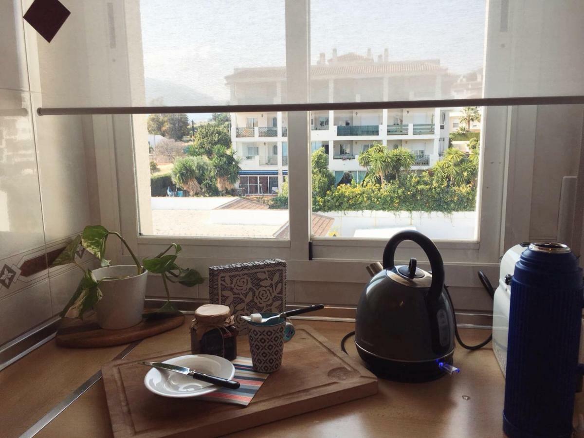 Cozy Banus Apartment