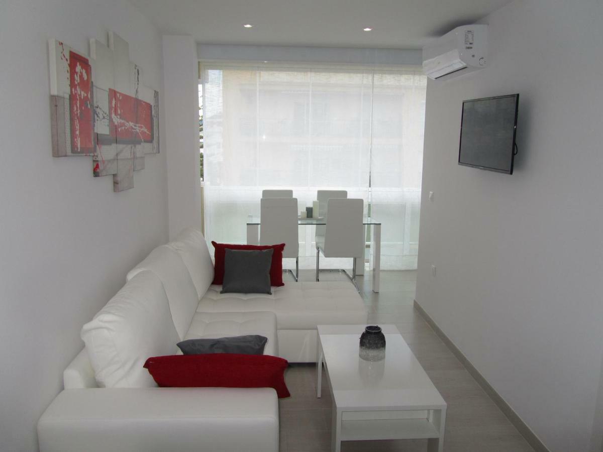 Fontanilla Appartement Marbella