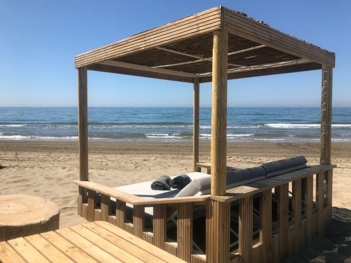 Apartment Jardines De Golondrinas With Sea Views *