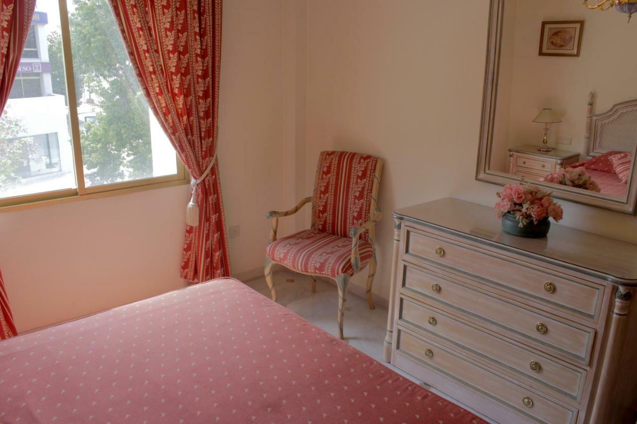 Appartement Riyadh House *
