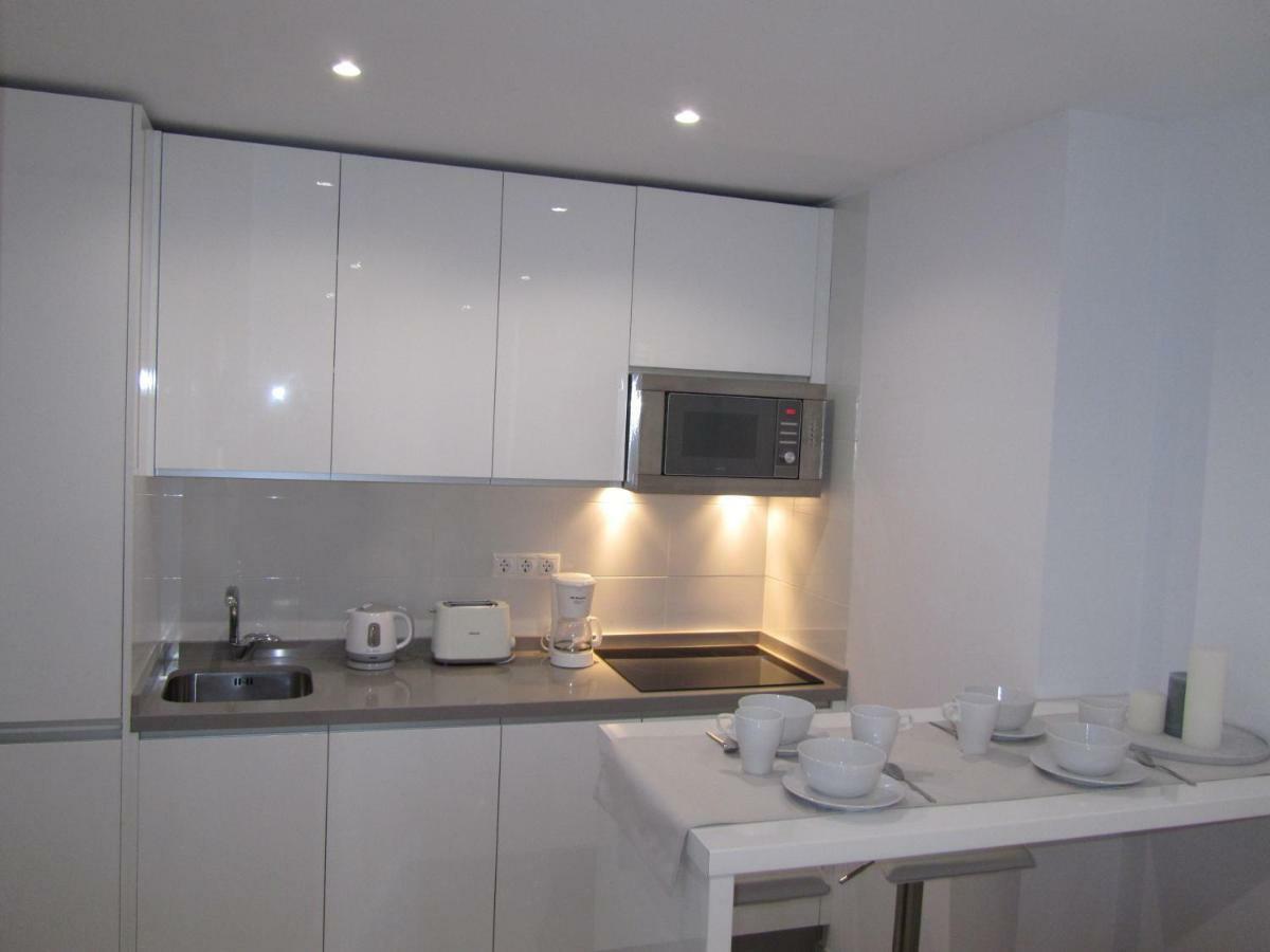 Fontanilla Appartement Marbella