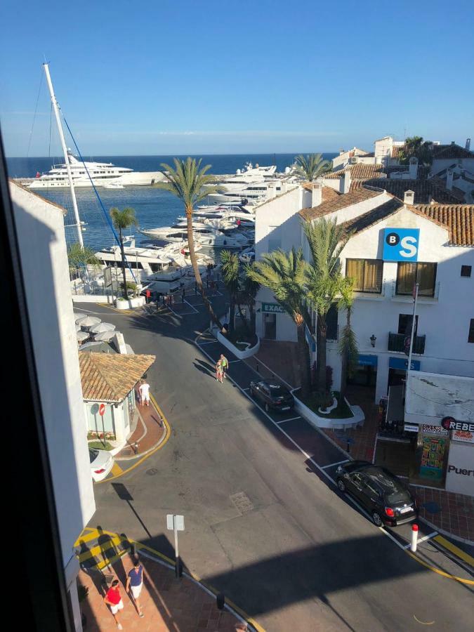 Marina Puerto Banus * Marbella