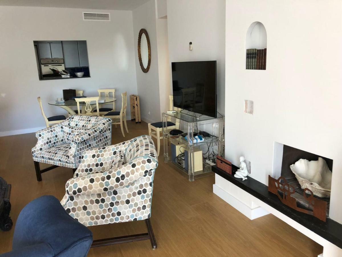 Apartment Marina Puerto Banus