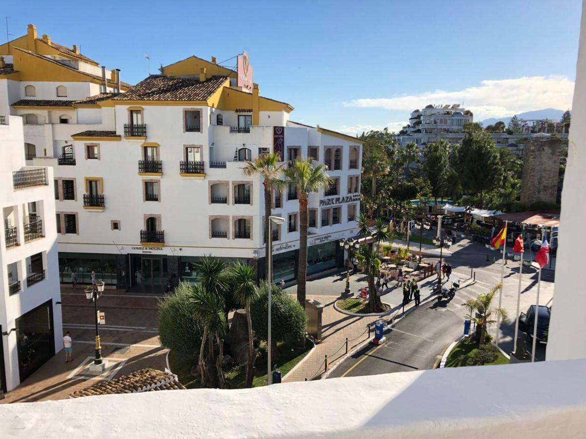 Marina Puerto Banus Apartment *