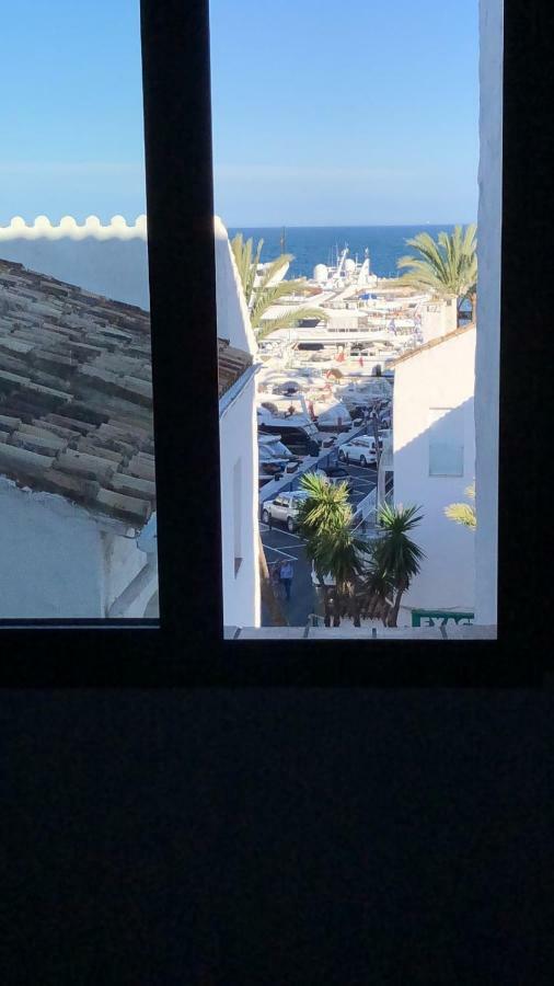 Marina Puerto Banus