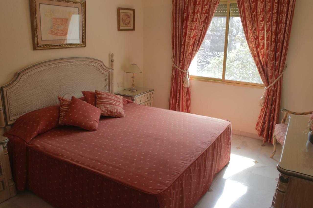 Appartement Riyadh House *