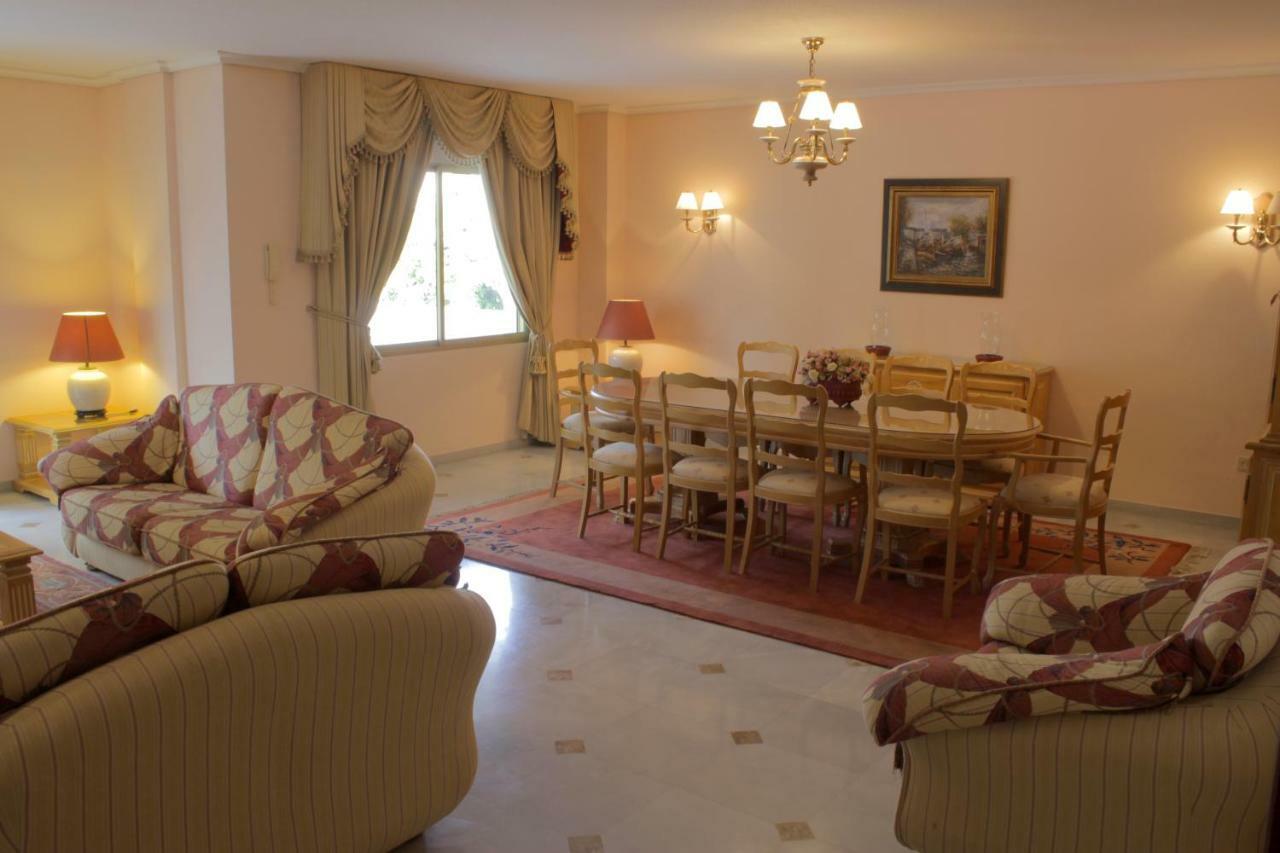 Riyadh House *