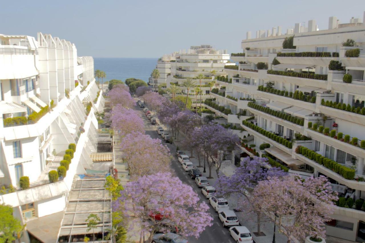 Riyadh House Appartement Marbella