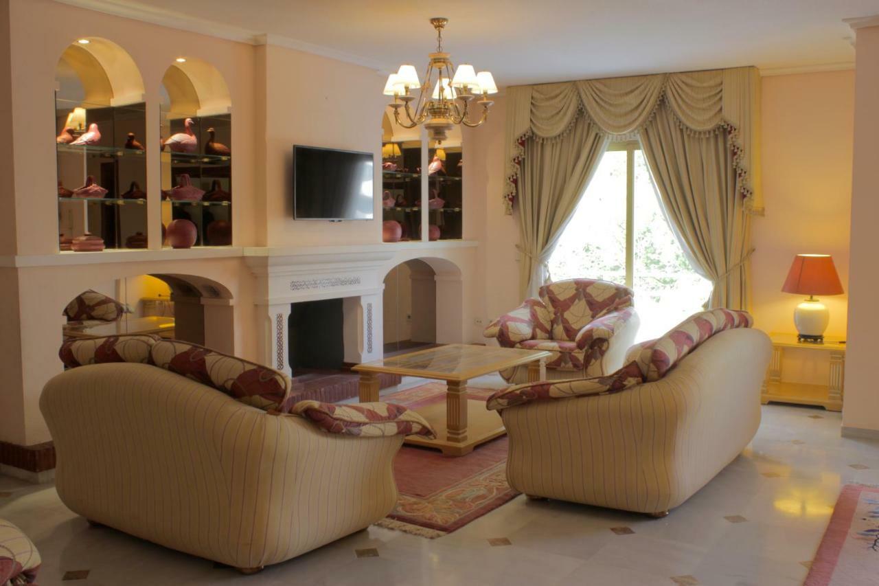 Riyadh House Appartement