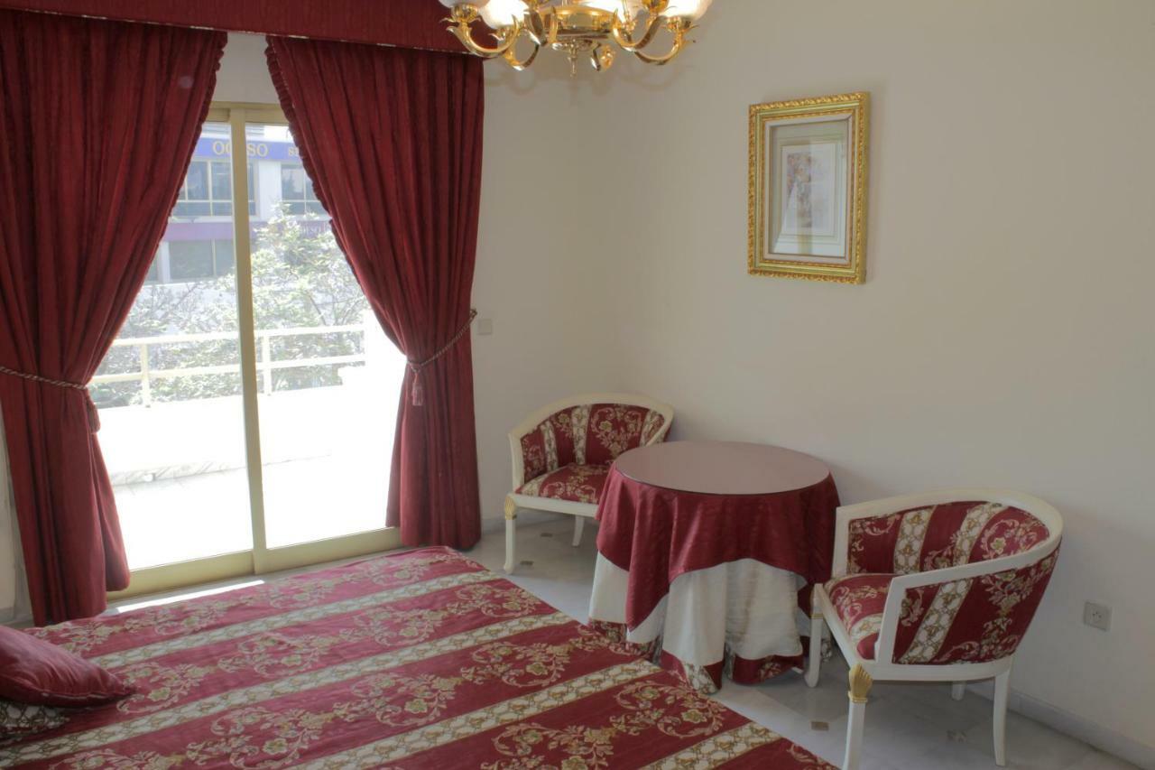 Appartement Riyadh House