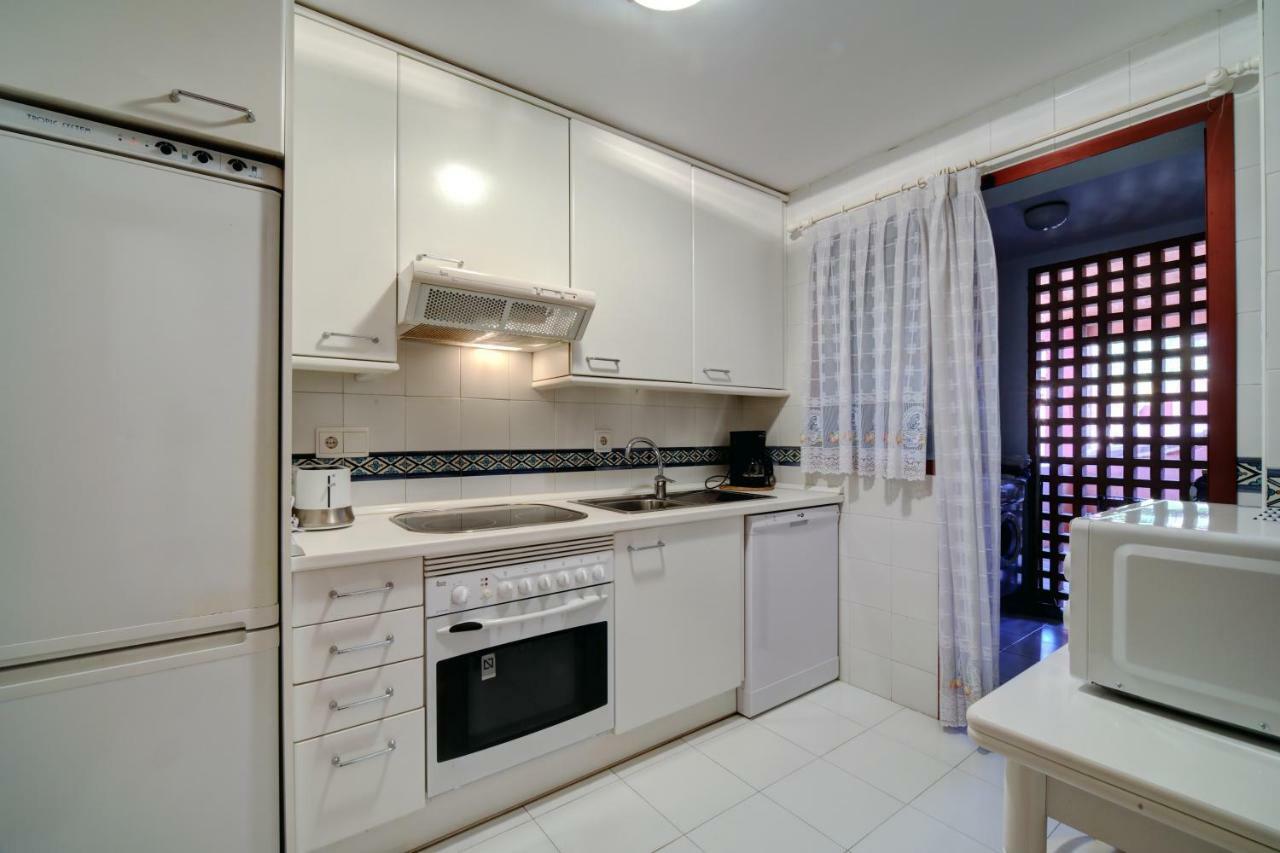 Apartment Alicate Marbella