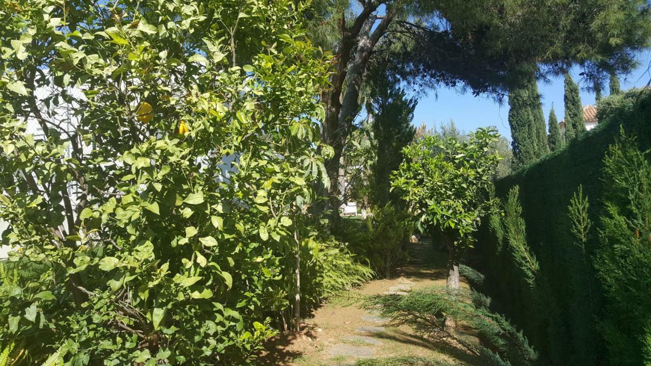 La Perla Blanca Villa
