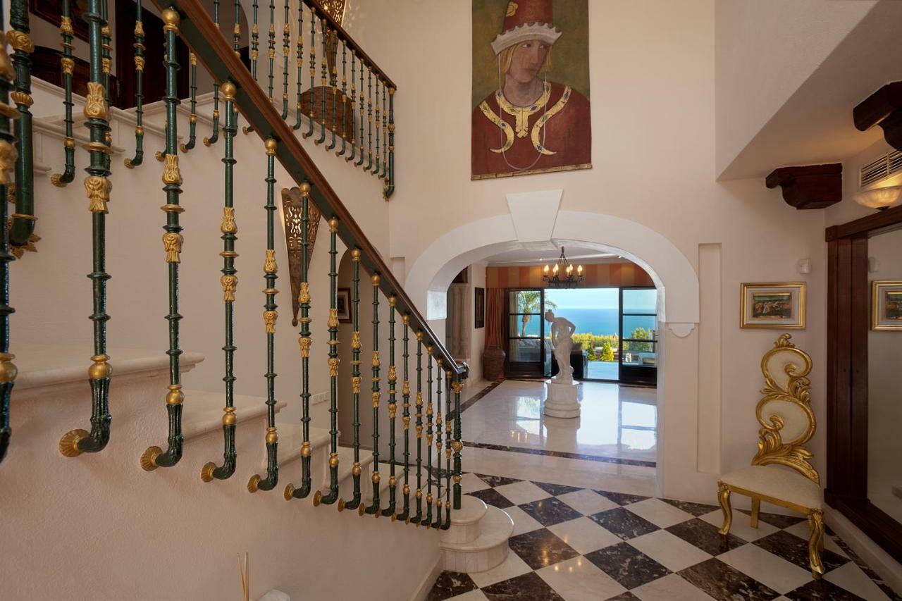 Villa La Perla Blanca *