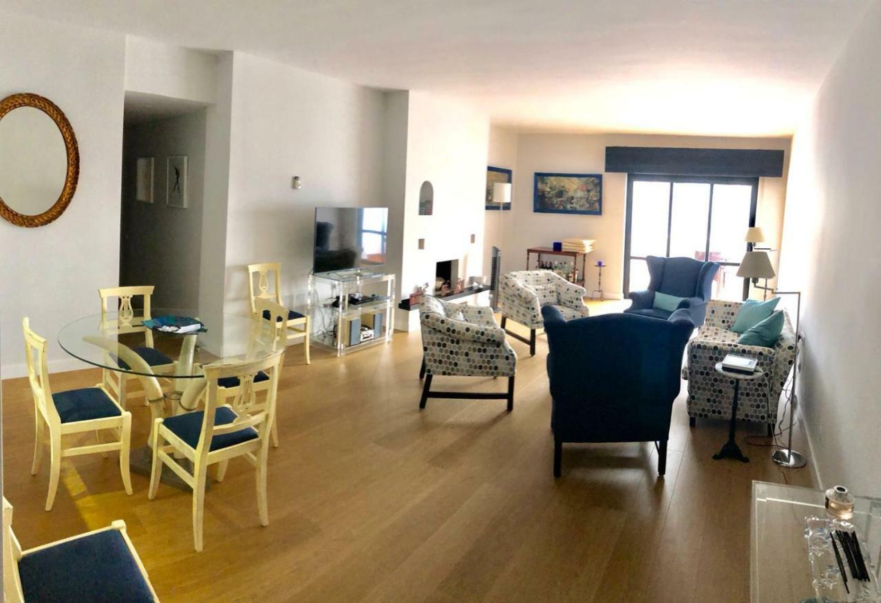 Apartment Marina Puerto Banus Marbella