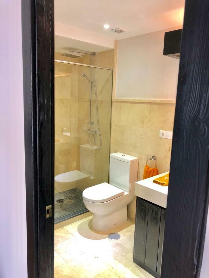 Marina Puerto Banus Apartment