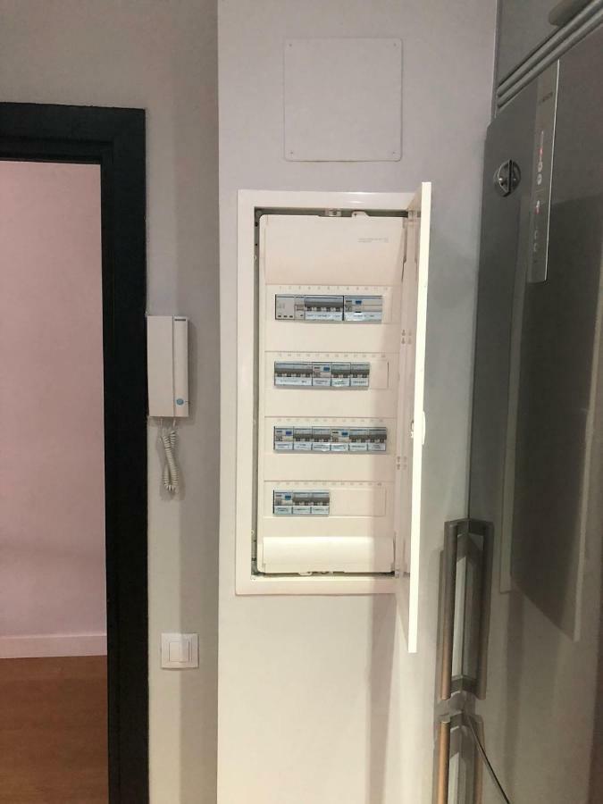 Apartment Marina Puerto Banus *