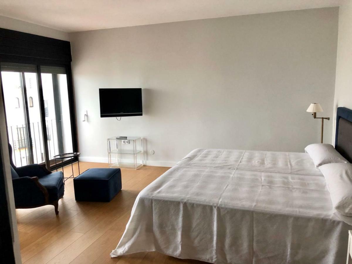 Apartment Marina Puerto Banus *