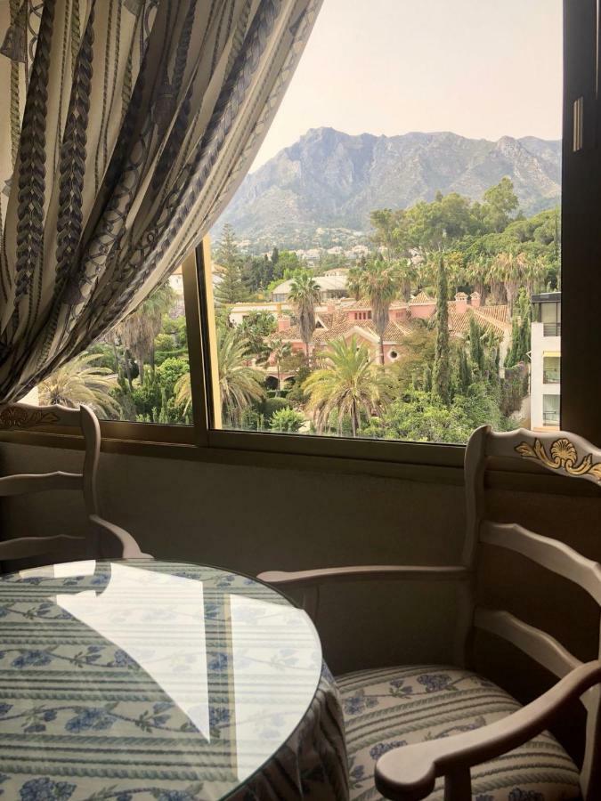 Riyadh House Marbella