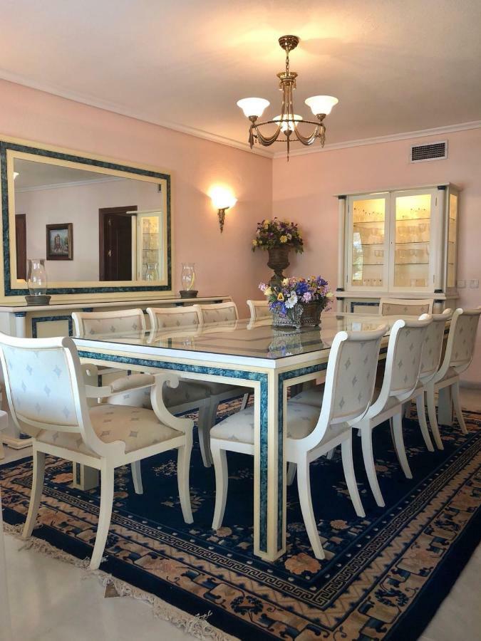 Riyadh House * Marbella