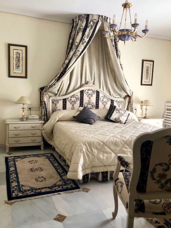 Appartement Riyadh House Marbella