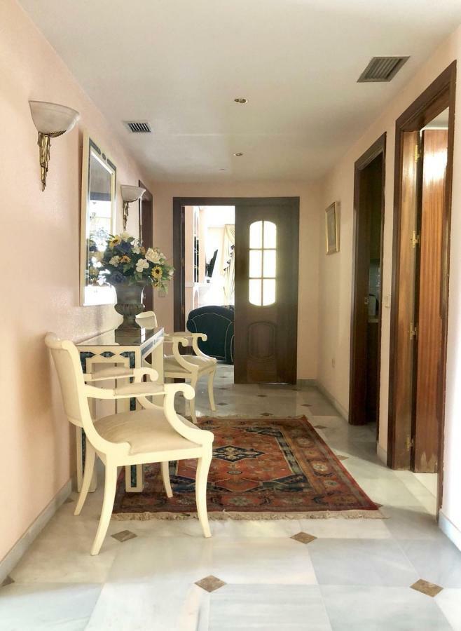 Riyadh House Appartement