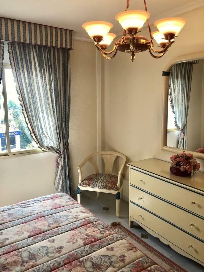 Appartement Riyadh House Marbella