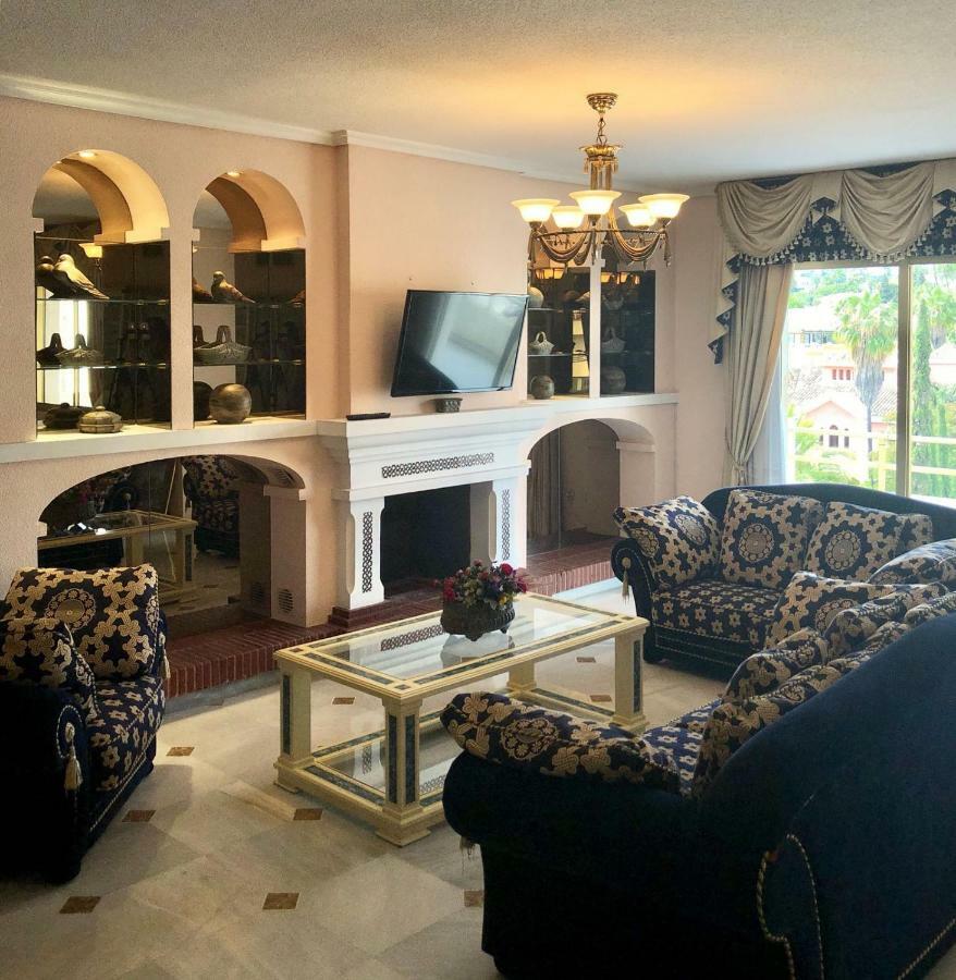 Appartement Riyadh House *