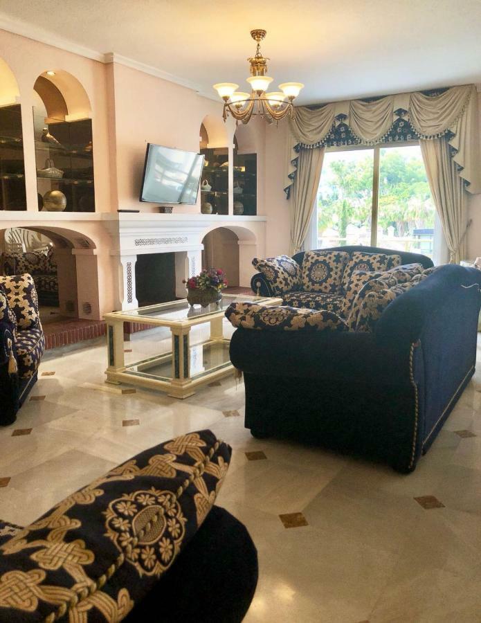 Appartement Riyadh House Marbella
