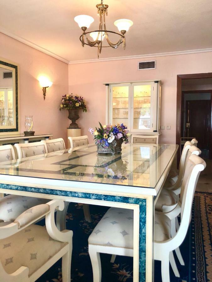 Appartement Riyadh House *