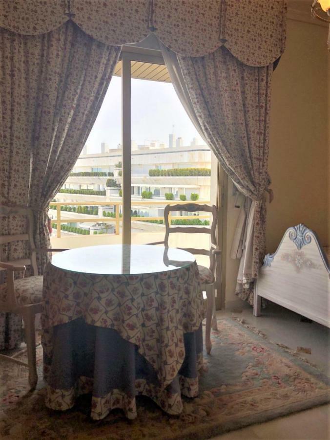 Riyadh House *