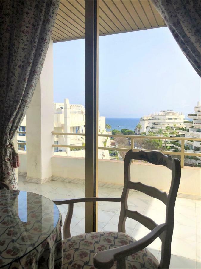 Riyadh House Marbella