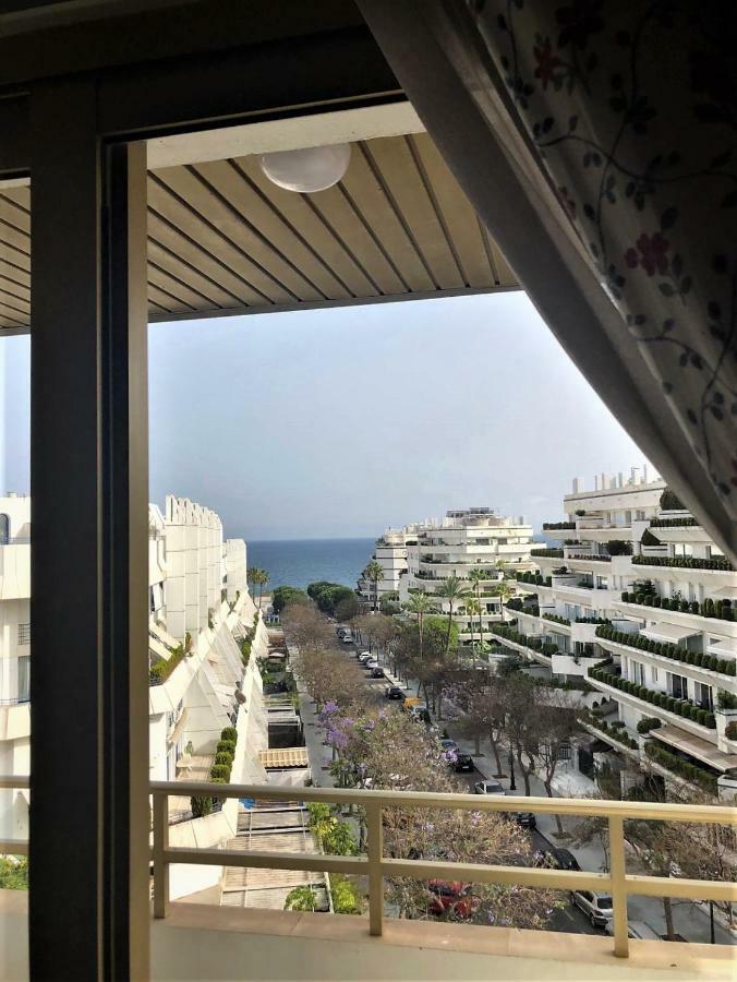 Appartement Riyadh House Marbella