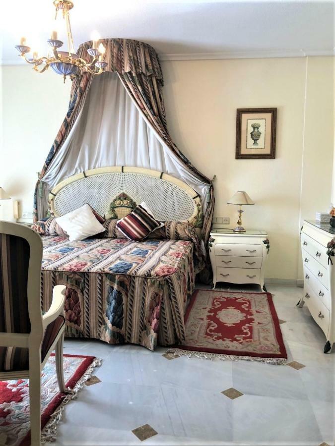 Appartement Riyadh House *